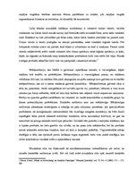 Eseja 'Mūzikas skaņa un klusums kā komunikācija', 4.