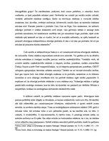 Eseja 'Mūzikas skaņa un klusums kā komunikācija', 5.