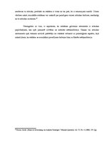 Eseja 'Mūzikas skaņa un klusums kā komunikācija', 6.