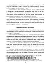 Referāts 'Administratīvās tiesas jēdziens un kompetence', 6.