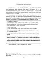 Referāts 'Administratīvās tiesas jēdziens un kompetence', 34.