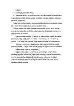 Eseja 'Socioloģija un loģika', 2.