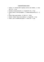 Konspekts 'Strukturālais plāns skaņas [k] un [ķ] izrunas mācīšanai', 10.