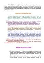 Prezentācija 'Reliģisko organizāciju jēdziens', 4.