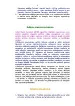 Prezentācija 'Reliģisko organizāciju jēdziens', 5.