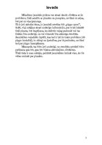 Referāts 'Pinnes', 3.