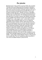 Referāts 'Pinnes', 4.