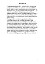 Referāts 'Pinnes', 5.