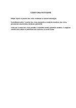 Paraugs 'Datu bāzu vadības sistēmas', 3.