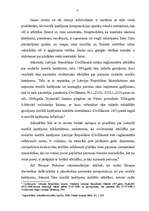 Diplomdarbs 'Morālā kaitējuma kompensācija civiltiesībās un tās problemātika', 4.