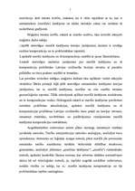 Diplomdarbs 'Morālā kaitējuma kompensācija civiltiesībās un tās problemātika', 5.