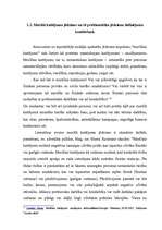 Diplomdarbs 'Morālā kaitējuma kompensācija civiltiesībās un tās problemātika', 9.