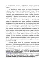 Diplomdarbs 'Morālā kaitējuma kompensācija civiltiesībās un tās problemātika', 15.