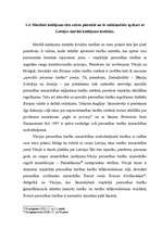 Diplomdarbs 'Morālā kaitējuma kompensācija civiltiesībās un tās problemātika', 18.