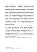 Diplomdarbs 'Morālā kaitējuma kompensācija civiltiesībās un tās problemātika', 37.