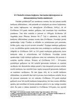 Diplomdarbs 'Morālā kaitējuma kompensācija civiltiesībās un tās problemātika', 43.