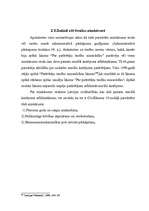Diplomdarbs 'Morālā kaitējuma kompensācija civiltiesībās un tās problemātika', 46.