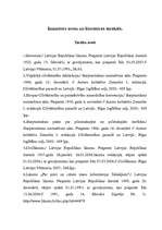 Diplomdarbs 'Morālā kaitējuma kompensācija civiltiesībās un tās problemātika', 79.