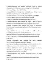 Diplomdarbs 'Morālā kaitējuma kompensācija civiltiesībās un tās problemātika', 81.