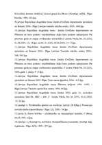 Diplomdarbs 'Morālā kaitējuma kompensācija civiltiesībās un tās problemātika', 83.