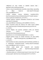 Diplomdarbs 'Morālā kaitējuma kompensācija civiltiesībās un tās problemātika', 86.