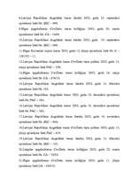 Diplomdarbs 'Morālā kaitējuma kompensācija civiltiesībās un tās problemātika', 88.