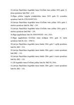 Diplomdarbs 'Morālā kaitējuma kompensācija civiltiesībās un tās problemātika', 89.