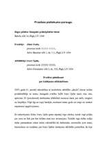 Diplomdarbs 'Morālā kaitējuma kompensācija civiltiesībās un tās problemātika', 91.