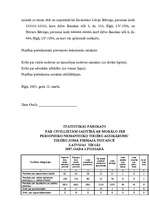 Diplomdarbs 'Morālā kaitējuma kompensācija civiltiesībās un tās problemātika', 93.