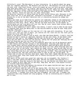 Eseja '"The Outsiders" by S.E.Hinton', 1.