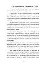 Referāts 'AS "Valmiermuižas alus" starptautiskā mārketinga apskats', 4.