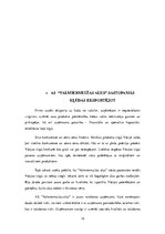 Referāts 'AS "Valmiermuižas alus" starptautiskā mārketinga apskats', 12.