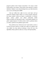 Referāts 'AS "Valmiermuižas alus" starptautiskā mārketinga apskats', 15.