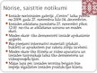 Prezentācija 'Izstāde "Rakstainis"', 13.