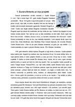 Referāts 'Būt vai nebūt Gunāra Birkerta Gaismas pilij Latvijā', 6.