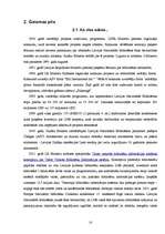 Referāts 'Būt vai nebūt Gunāra Birkerta Gaismas pilij Latvijā', 10.