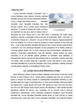 Referāts 'Būt vai nebūt Gunāra Birkerta Gaismas pilij Latvijā', 14.