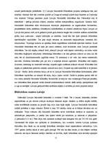 Referāts 'Būt vai nebūt Gunāra Birkerta Gaismas pilij Latvijā', 15.