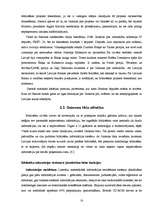 Referāts 'Būt vai nebūt Gunāra Birkerta Gaismas pilij Latvijā', 18.