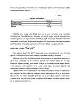 Referāts 'Būt vai nebūt Gunāra Birkerta Gaismas pilij Latvijā', 21.