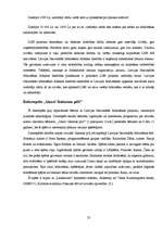 Referāts 'Būt vai nebūt Gunāra Birkerta Gaismas pilij Latvijā', 23.