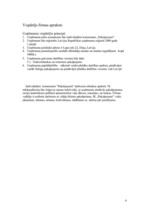 Biznesa plāns 'IK "Pakalpojumi"', 4.