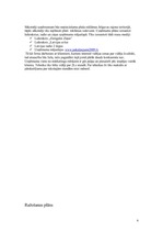 Biznesa plāns 'IK "Pakalpojumi"', 6.