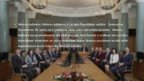 Prezentācija 'Latvijas Republikas Ministru kabinets', 2.