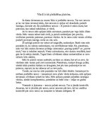 Eseja 'Vārdi ir kā pielādētas pistoles', 1.