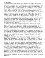 Eseja 'The History, Construction, Rise, and Fall of the Berlin Wall', 1.