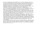 Eseja 'The History, Construction, Rise, and Fall of the Berlin Wall', 2.