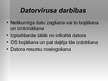 Prezentācija 'Datorvīrusi', 4.