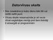 Prezentācija 'Datorvīrusi', 5.