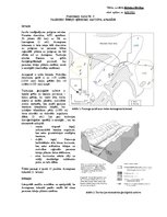 Paraugs 'Pazemes ūdeņu ķīmiskā sastāva analīze', 1.